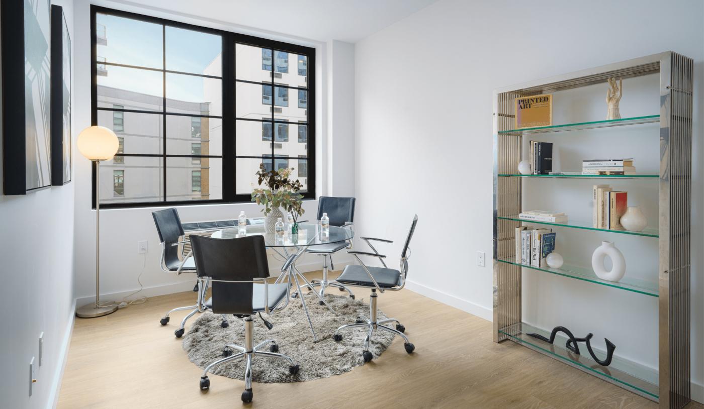 Mott Haven Apartments for Rent Bruckner House Residences