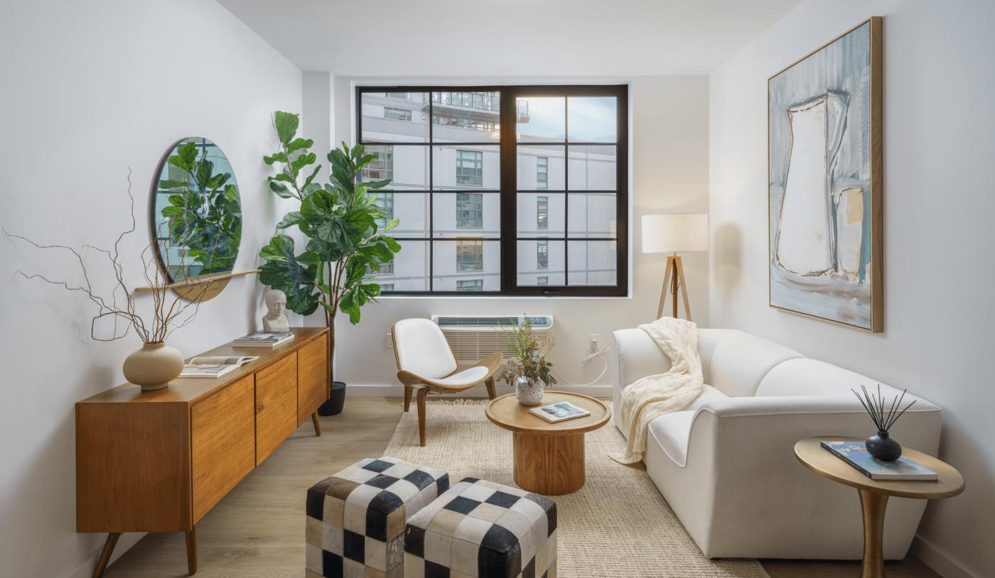 Mott Haven Apartments for Rent Bruckner House Residences