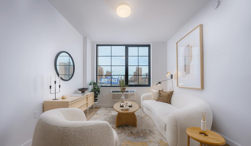 Mott Haven Apartments for Rent Bruckner House Residences