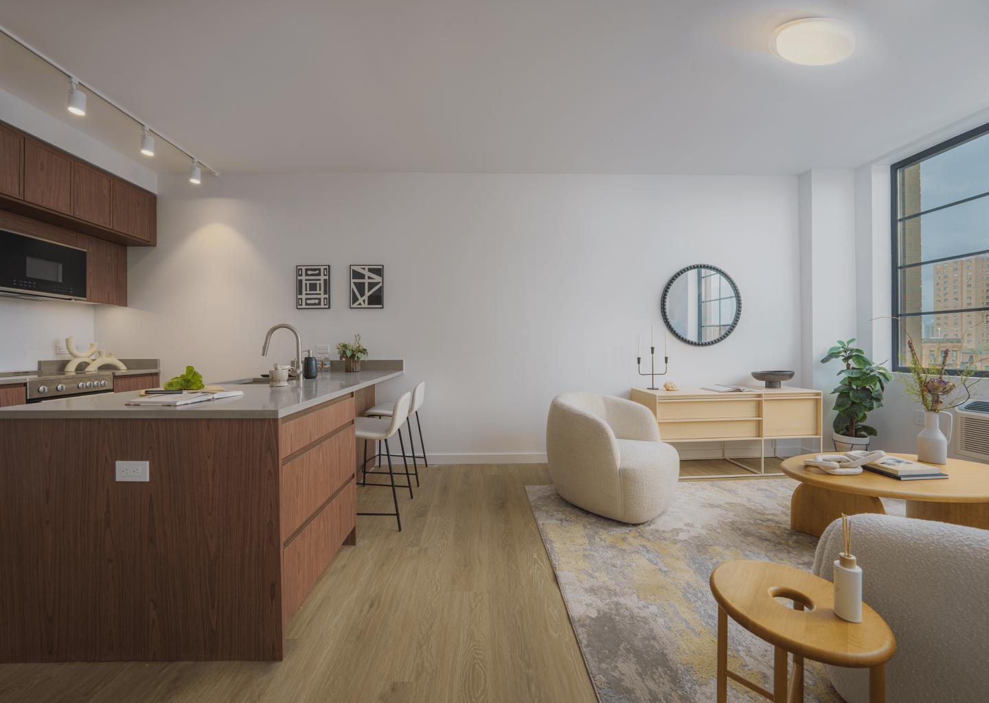Mott Haven Apartments for Rent Bruckner House Residences