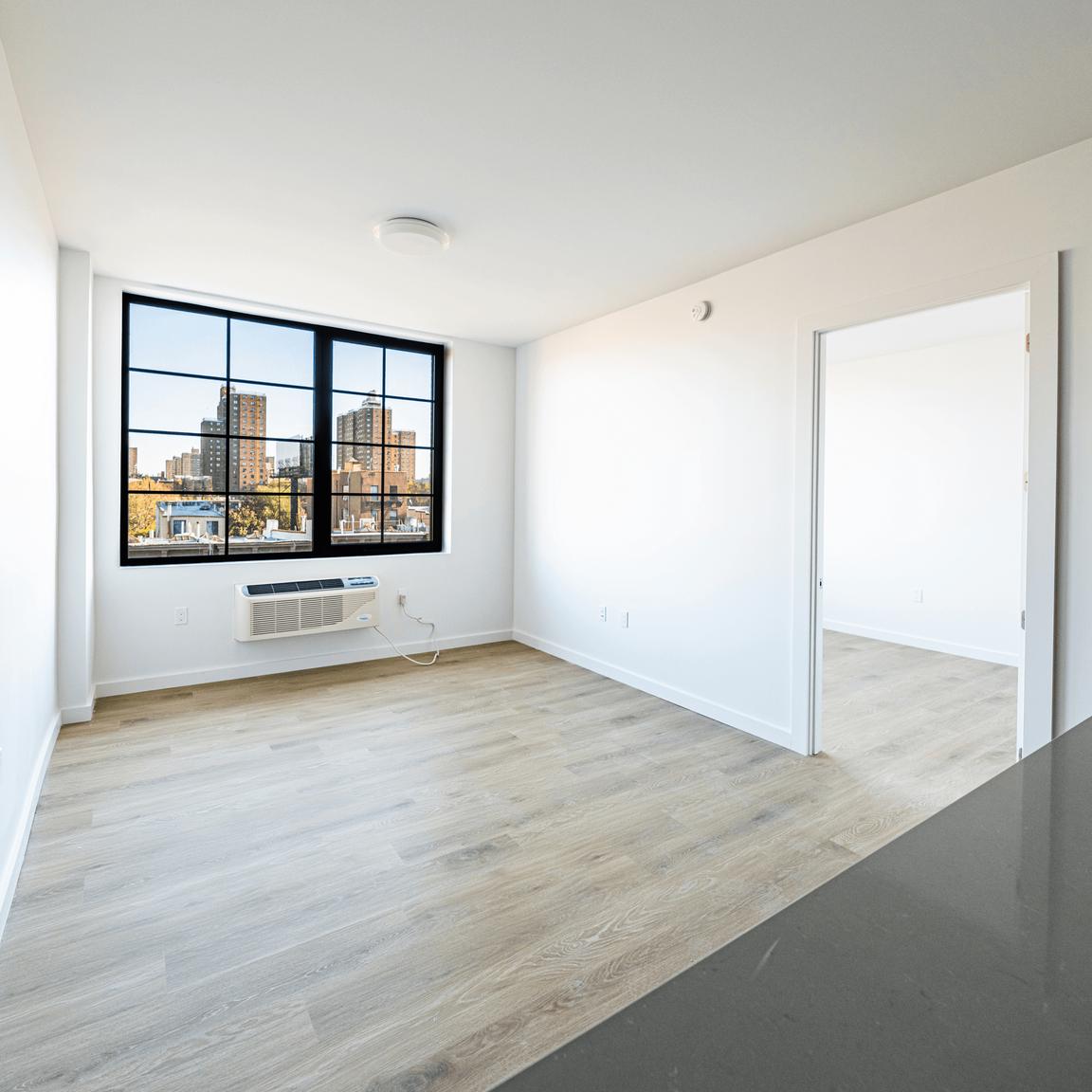 Luxury Apartment For Rent in Mott Haven Apartment 1019 Bruckner House
